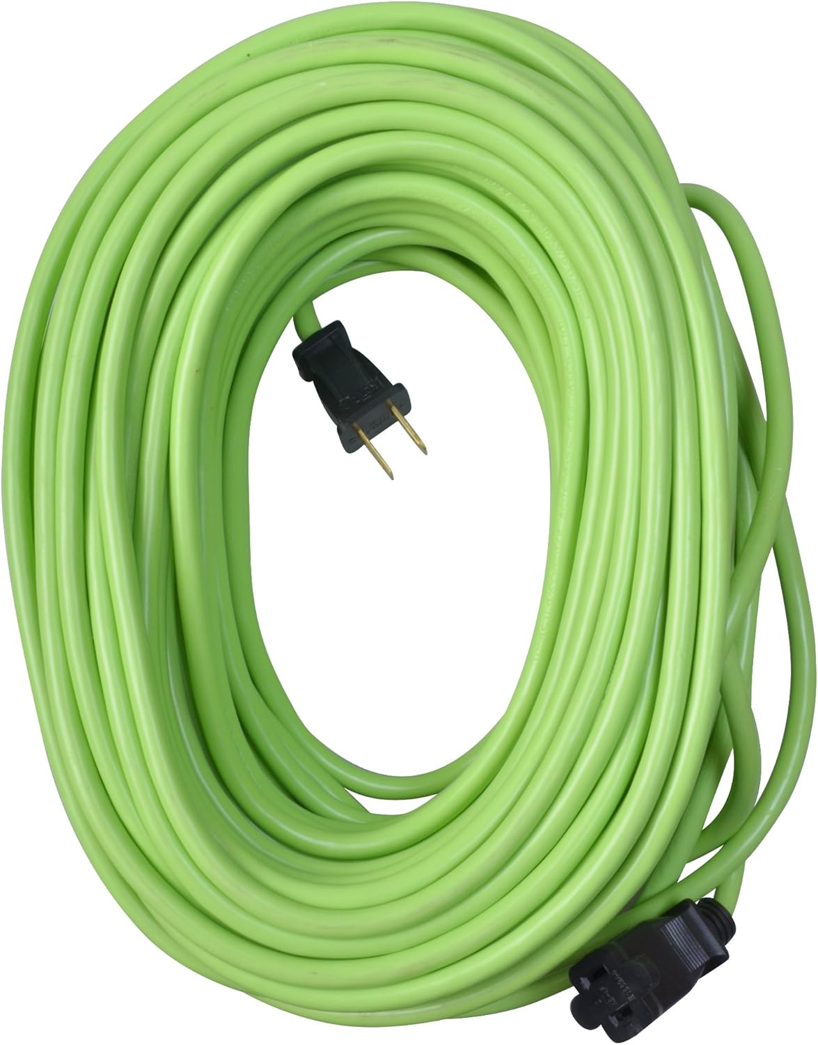 Southwire Outdoor Extension Cord - 120 Foot Flexible Power
