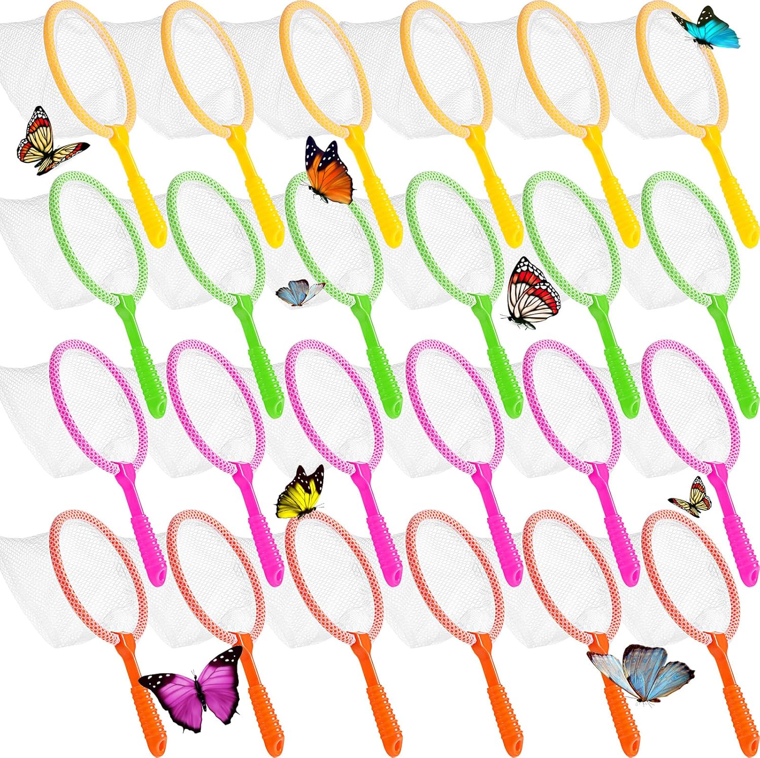 Honoson Kids Bug Net Set - Nature Exploration Essential