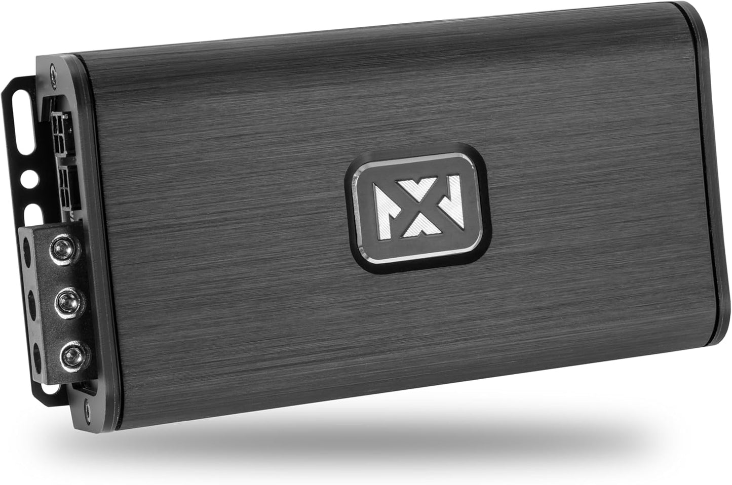 NVX VADM4 v2 4-Channel Class D Amplifier for Powerful Sound