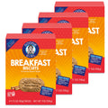 Cinnamon Brown Sugar Breakfast Biscuits - 16 Snack Packs, Gluten Free