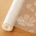 Shelf Liner Non Adhesive Drawer and Cabinet Liner - Washable