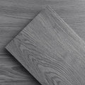 Peel and Stick Vinyl Plank Flooring - 54 Sq.Ft Washed Grey