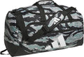 adidas Defender 5 Small Duffel - Compact Sports Travel Bag