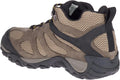 Merrell Yokota 2 Mid Waterproof Hiking Boot - Durable, Breathable