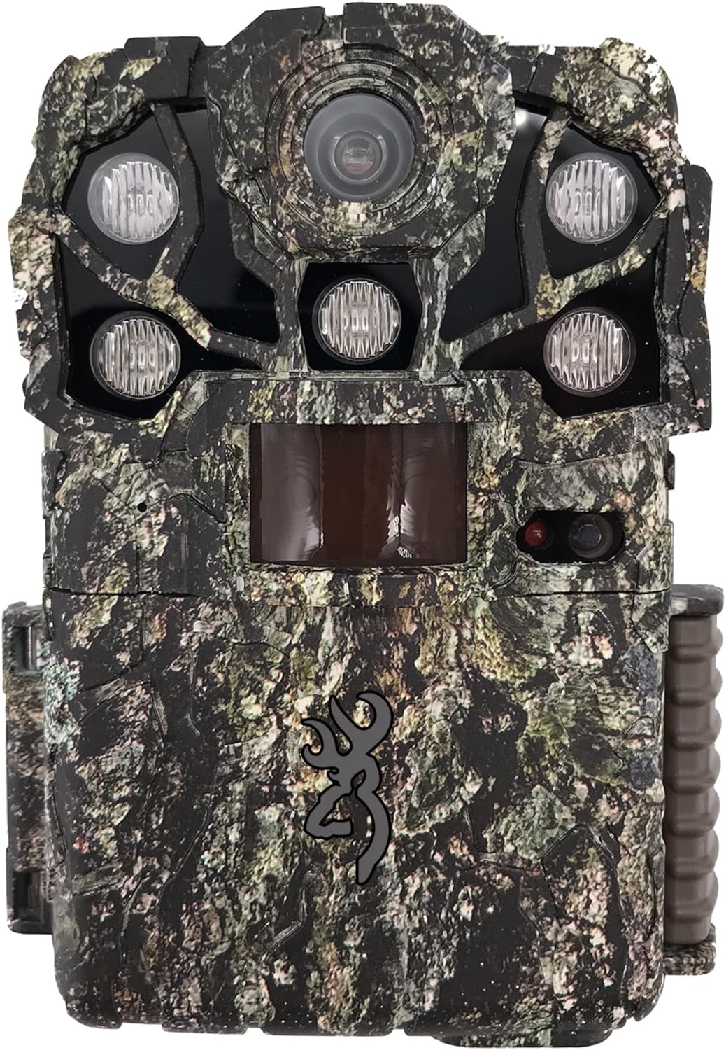 Browning Elite HP5 Game Camera - Fast Wildlife Capture