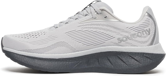Saucony Men's Ride 18 Sneakers for Ultimate Comfort and Performance