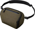 EDC Sling Bag 2L in Army Green - Compact Crossbody Pouch