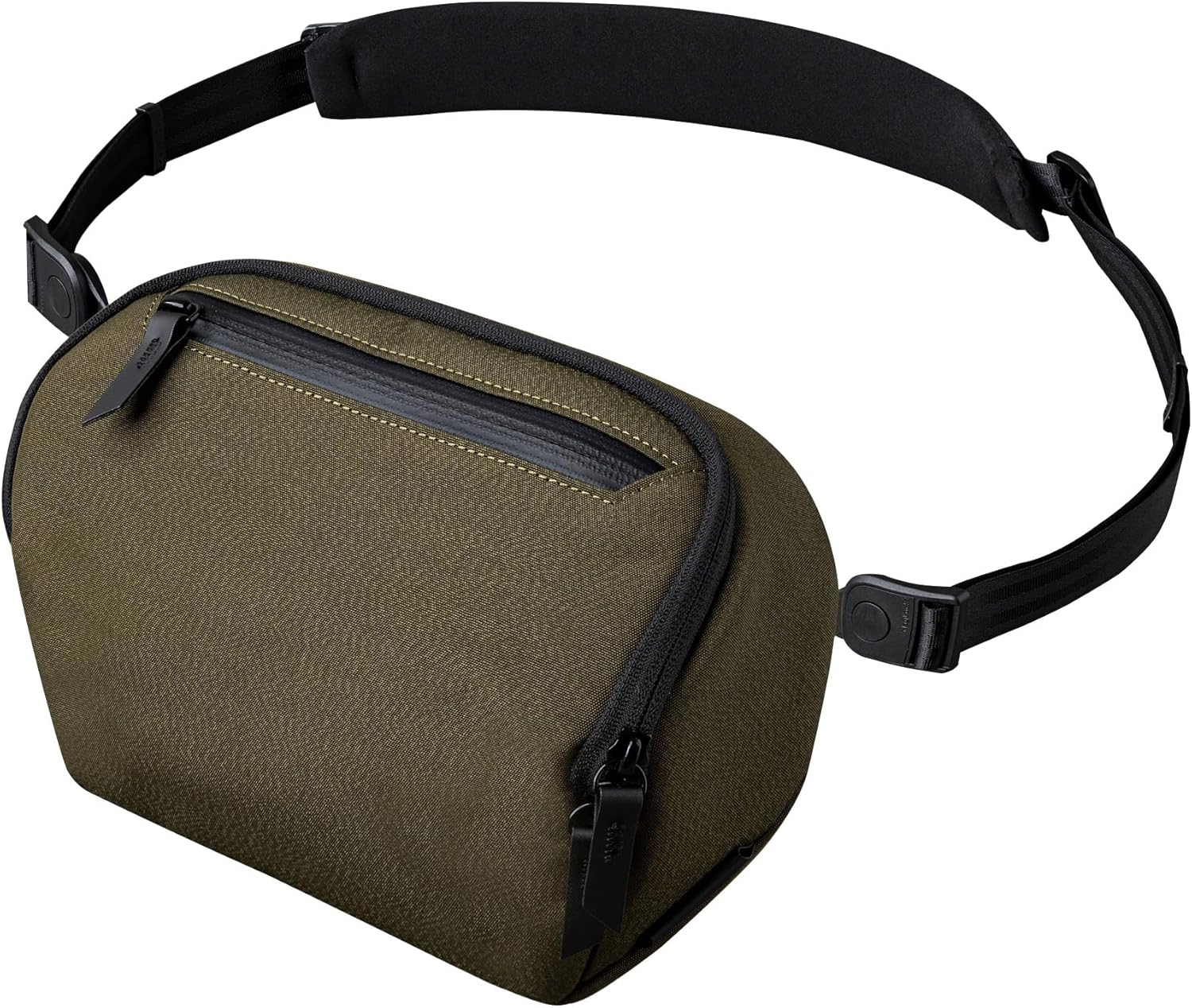 ALPAKA Vertex Pouch Mini 2L - Perfect EDC Sling Bag for Travel