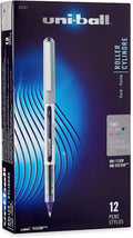 uni-ball Vision Rollerball Pens Fine Point 0.7mm - Smooth Color Set