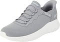 Skechers Men's Hands Free Slip-ins Bobs Squad Chaos - Easy On Comfort
