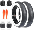 E Bike 20x4 Fat Tire 20/26x4.0 - Durable High-Performance Tire