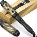 Bekind Twist Pro Thermal Brush 1.5 in Hot Round Brush - Fast