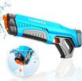 Electric Water Guns for Adults & Kids - Automatic Long Range Water