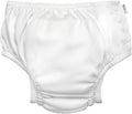 Reusable Eco Snap Swim Diaper with Gussets - UPF 50