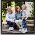 Turn Your Photo into Custom Canvas Art - Personalized Wall Decor use
