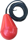 Sludge Boss Septic Float Switch - Heavy Duty Septic Pump Float