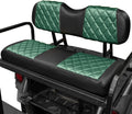 NOKINS Golf Cart Seat Covers for Club Car and EZGO Models
