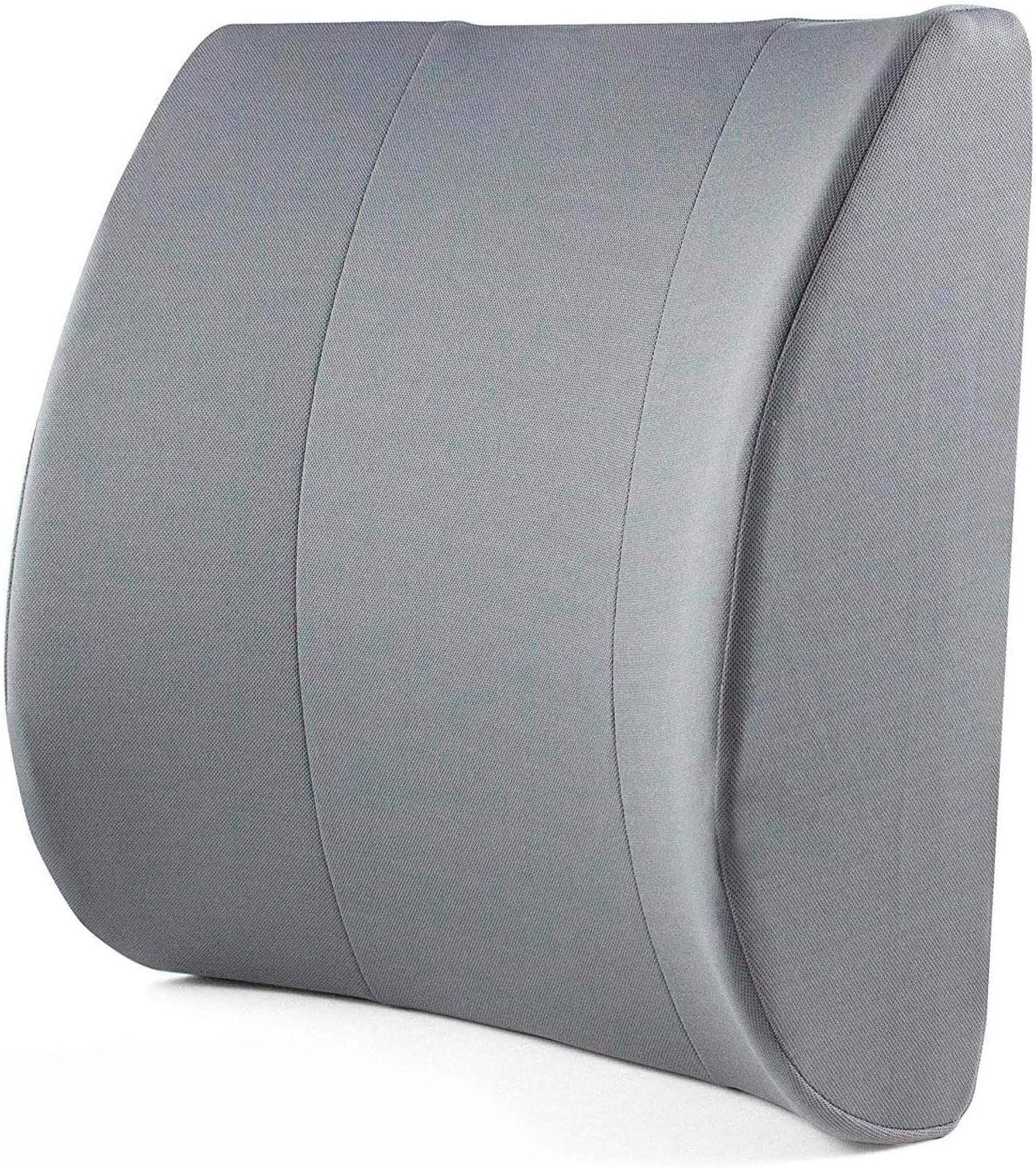 Elite Lumbar Support Pillow for Back Pain Relief