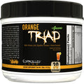 Orange Triad Plus Greens Multivitamin for Men and Women - Recovery