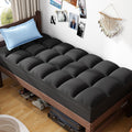 ABENE Mattress Topper Twin XL for Back Pain Relief - Extra Thick