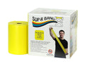 CanDo 10-6321 Sup-R Latex Free Exercise Band for Fitness