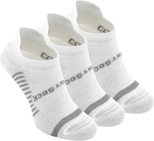 Wrightsock CoolMesh II Tab Running Socks for Ultimate Comfort