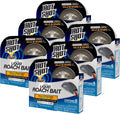 Hot Shot Ultra Liquid Roach Bait 6 Count - Kills in Hours