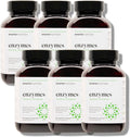 Vegan Digestive Enzymes - 16 Enzymes for Bloating Relief