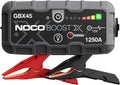 NOCO Boost X GBX45 1250A UltraSafe Jump Starter - Fast Charge