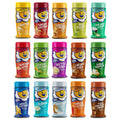 Kernel Seasons Popcorn Flavors Variety Pack of 15 Flavors - Family