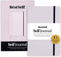 BestSelf 13-Week Self Journal & Goal Planner - Undated Productivity