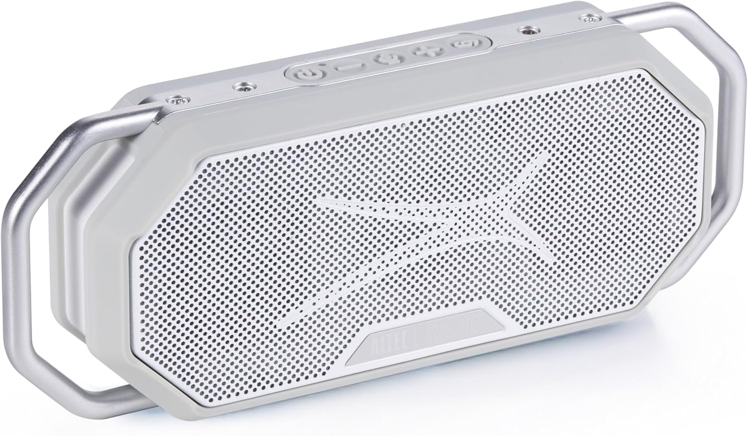 Altec Lansing HydraWAVE Bluetooth Speaker