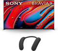 Sony 65 in Mini LED QLED 4K Ultra HD TV BRAVIA 9 - Bright HDR