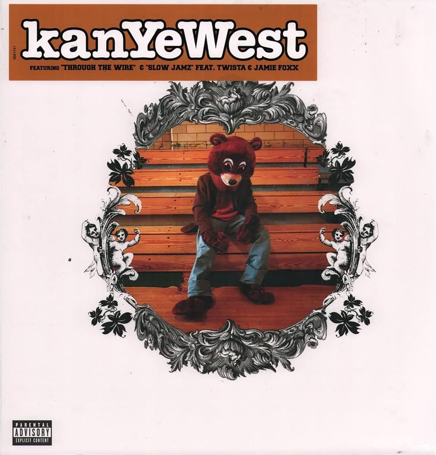 The College Dropout Explicit Lyrics: A Groundbreaking Album Experience