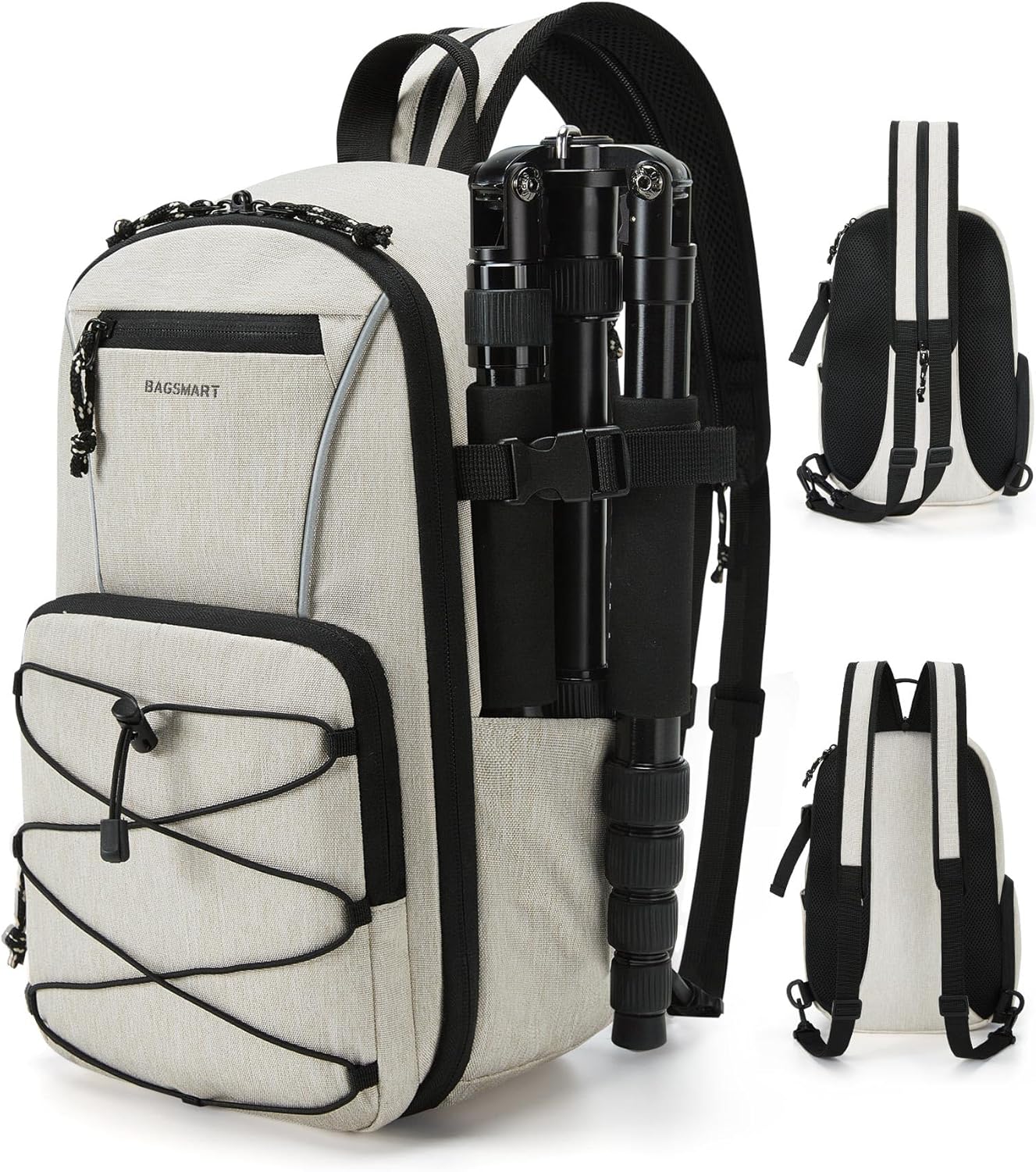 Compact Camera Sling Bag for Photographers