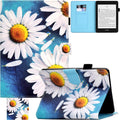 REASUN Case Fits Kindle Paperwhite 1 2 3 4 - Slim Folio Cover
