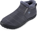 HARENCE Snow Boots for Women Winter Ankle Booties - Warm (Style SWY2)