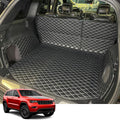 Custom Fit Trunk Mat for 2011-2021 Jeep Grand Cherokee
