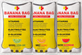 Banana Bag Oral Solution Packets Variety Pack 30pk - Hydration Boost