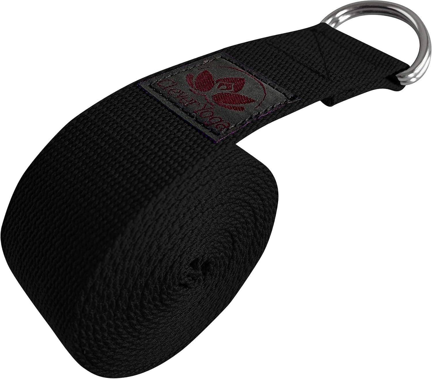 Enhance Flexibility with Clever Yoga Strap