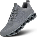Slip on Running Footwear for Men with Casual Style
