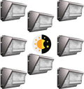 Lightdot 150W LED Wall Pack Lights 22500Lm - Durable Dusk-to-Dawn