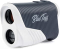 Blue Tees Golf Pro Slope Rangefinder - 800 Yards Accuracy