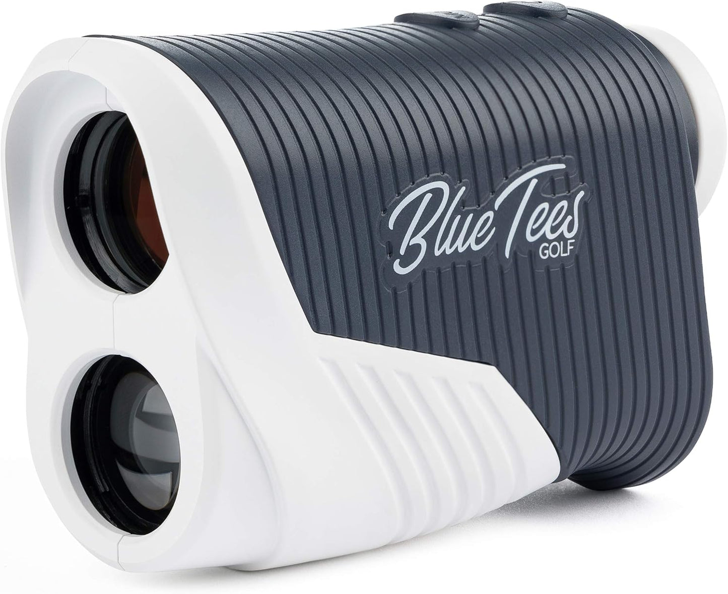 Blue Tees Golf Pro Slope Rangefinder - 800 Yards Accuracy