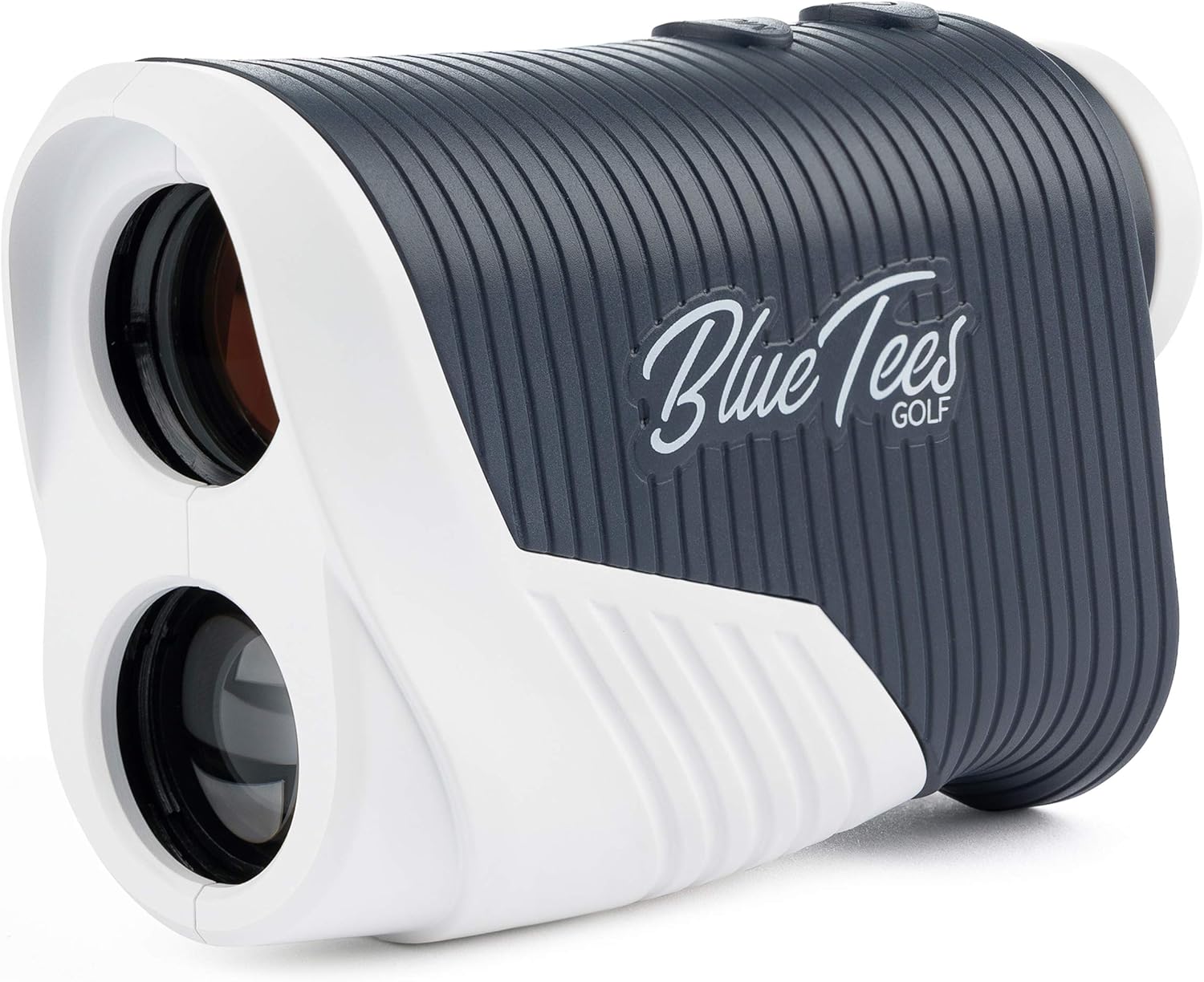 Blue Tees Golf Pro Slope Rangefinder - 800 Yards Accuracy