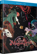 The Ancient Magus Bride Season 02 Part 2 Blu-ray & DVD - Collector