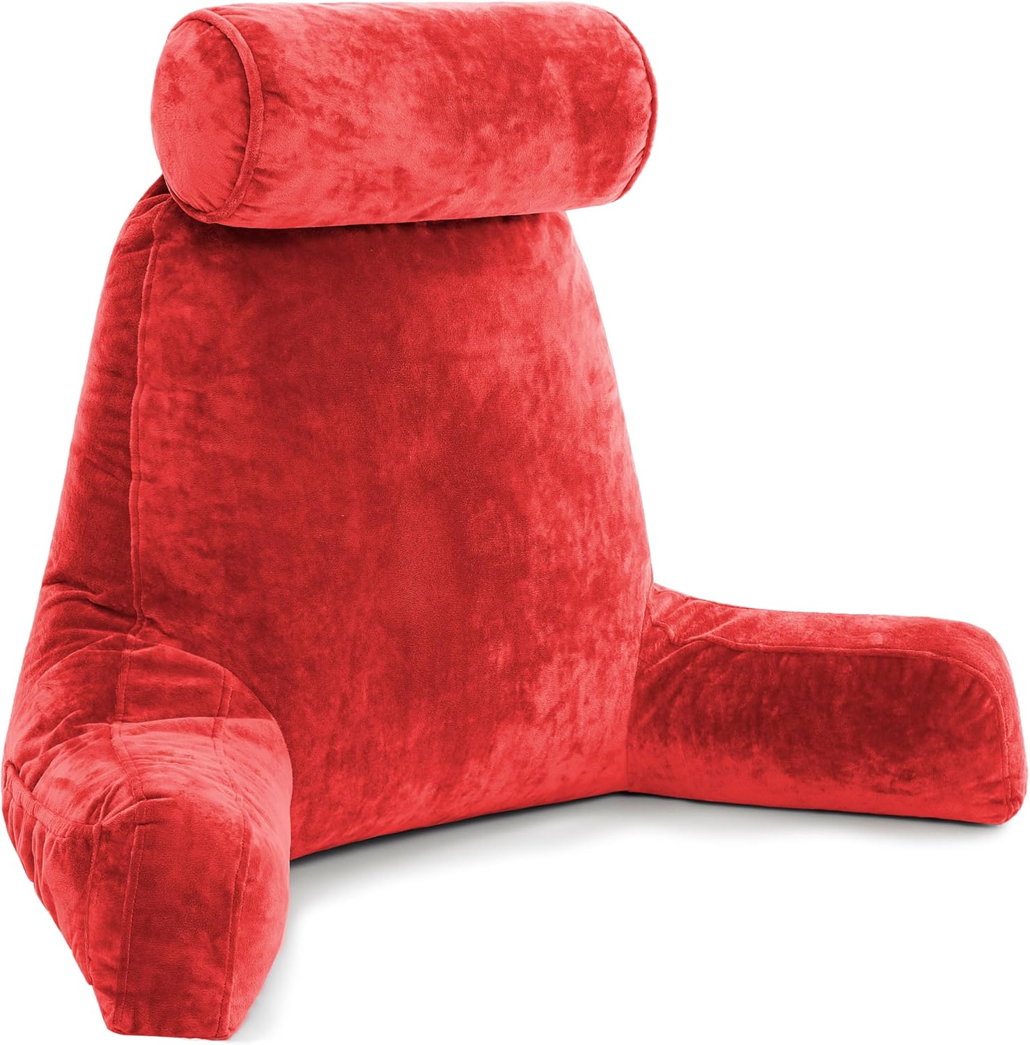 Husband Pillow XXL Reading Pillow for Ultimate Comfort Support