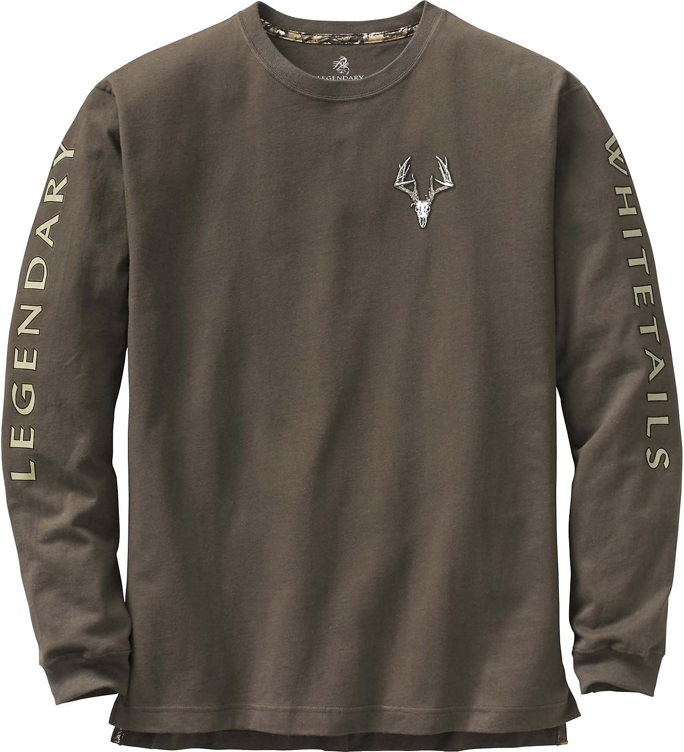 Legendary Whitetails Men's Non-Typical Long Sleeve T-Shirt Review