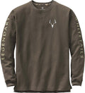 Legendary Whitetails Men's Non-Typical Long Sleeve T-Shirt