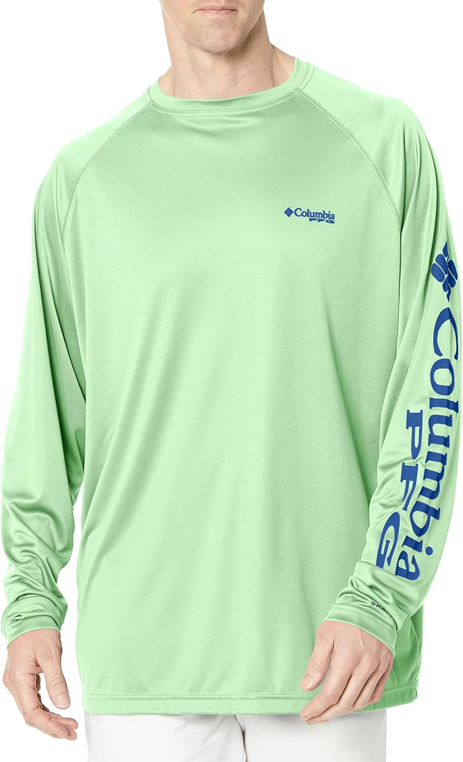 Columbia Men's PFG Terminal Tackle Long Sleeve Shirt Review